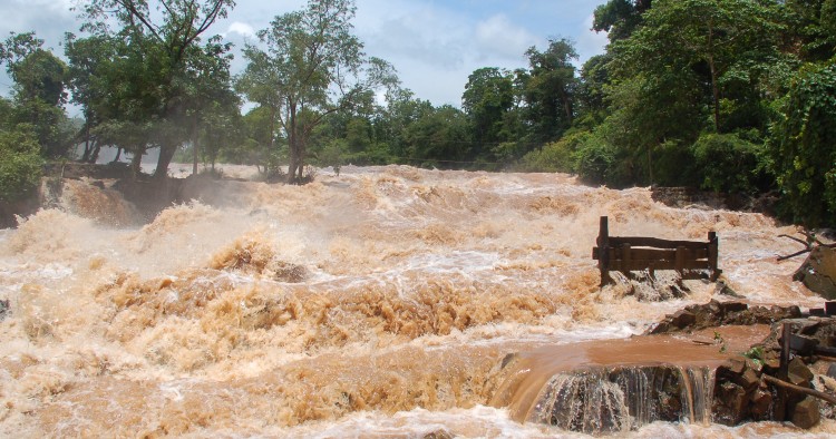 Sindhupalchok flood: Number of people gone missing reaches 20