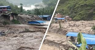 NC expresses sorrow over Bahrabise landslide, floods incident