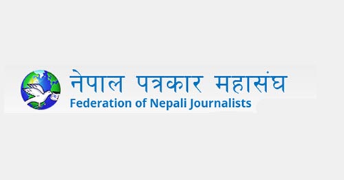 FNJ concerned over threat to journalist