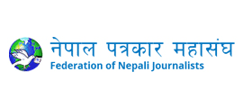FNJ lends helping hands to quake affected journalists in Rukum West