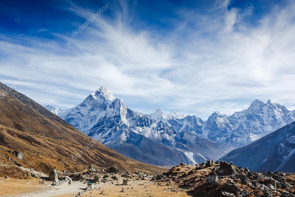 Context Sagarmatha Day: Managing trash in Everest region is tall order