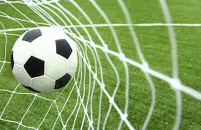 ‘A’ Division League Football: three matches under fourth round today