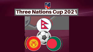 Govt to provide Rs 400 thousand each to winner Nepali players of Three Nations Cup Football
