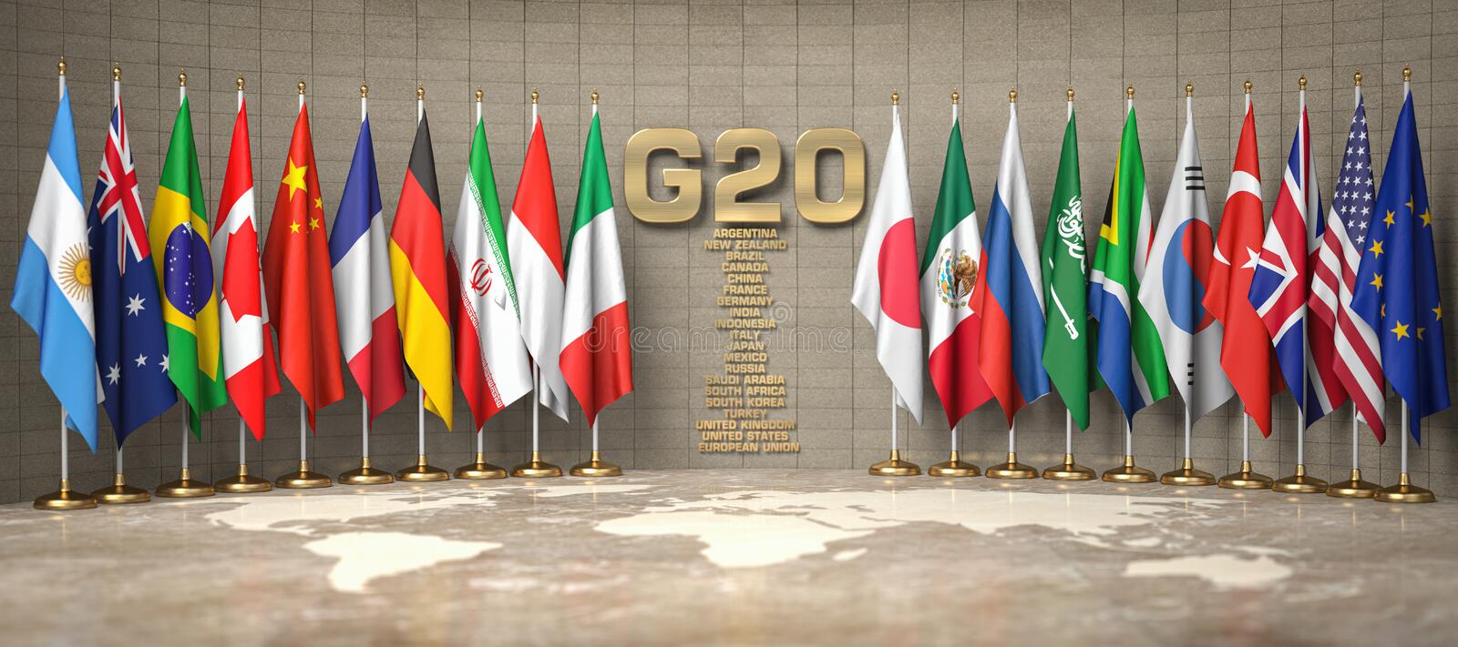 रुसलाई जी-२० बैठकमा बस्ने अधिकार छैन : बेलायत