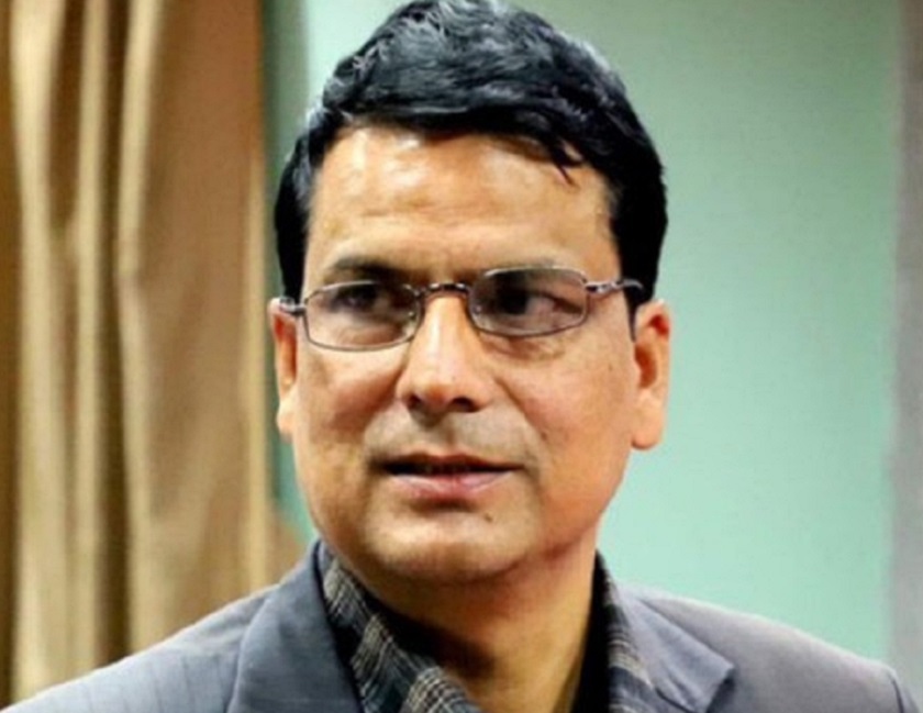   चालू आर्थिक वर्षभित्रै बाँकी सबै तुइन हटाउन निर्देशन