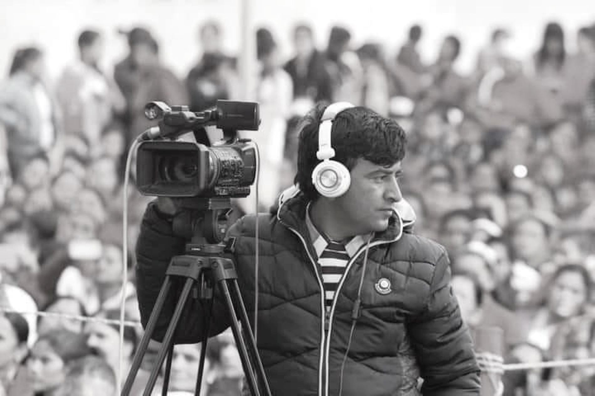 कोरोनाबाट युवा पत्रकार पौडेलको मृत्यु