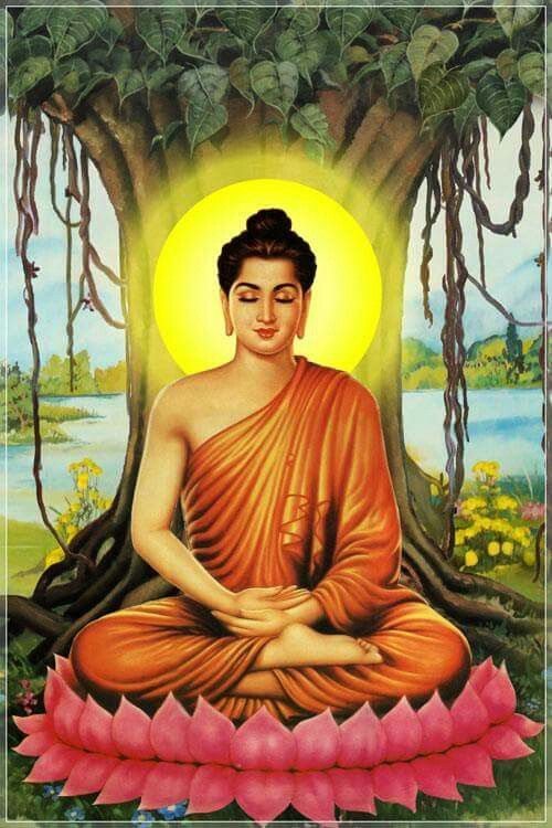 Teachings of Gautam Buddha still relevant: CM Poudel