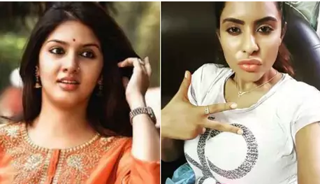 जब बीच सडकमा नायिकाले उतारेकी थिइन् कपडा, टपलेस भएर घण्टौं सडकमा बसेकी थिइन्