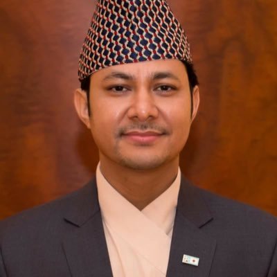 Rajbhandari appointed non-resident Nepali ambassador to the Netherlands