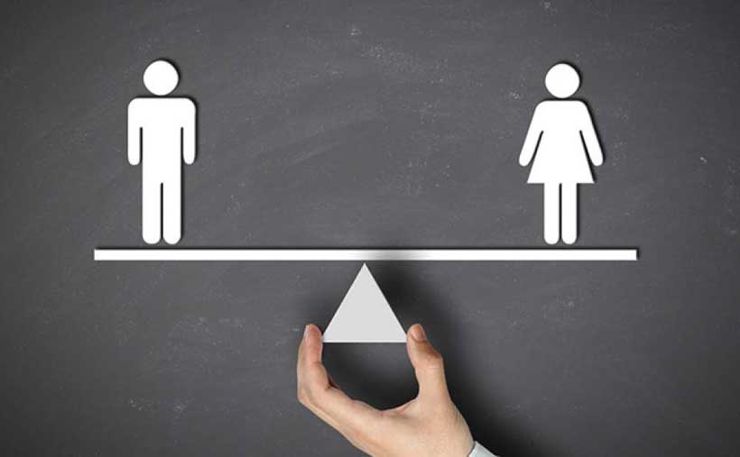 Nepal sees improvements on gender equality