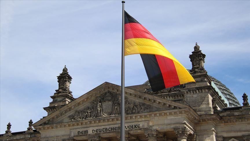 CORRECTED: Lobby underway for continuing Germany assistance