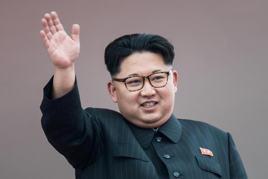 N. Korea's Kim to make official visit to Vietnam in 'coming days': state media