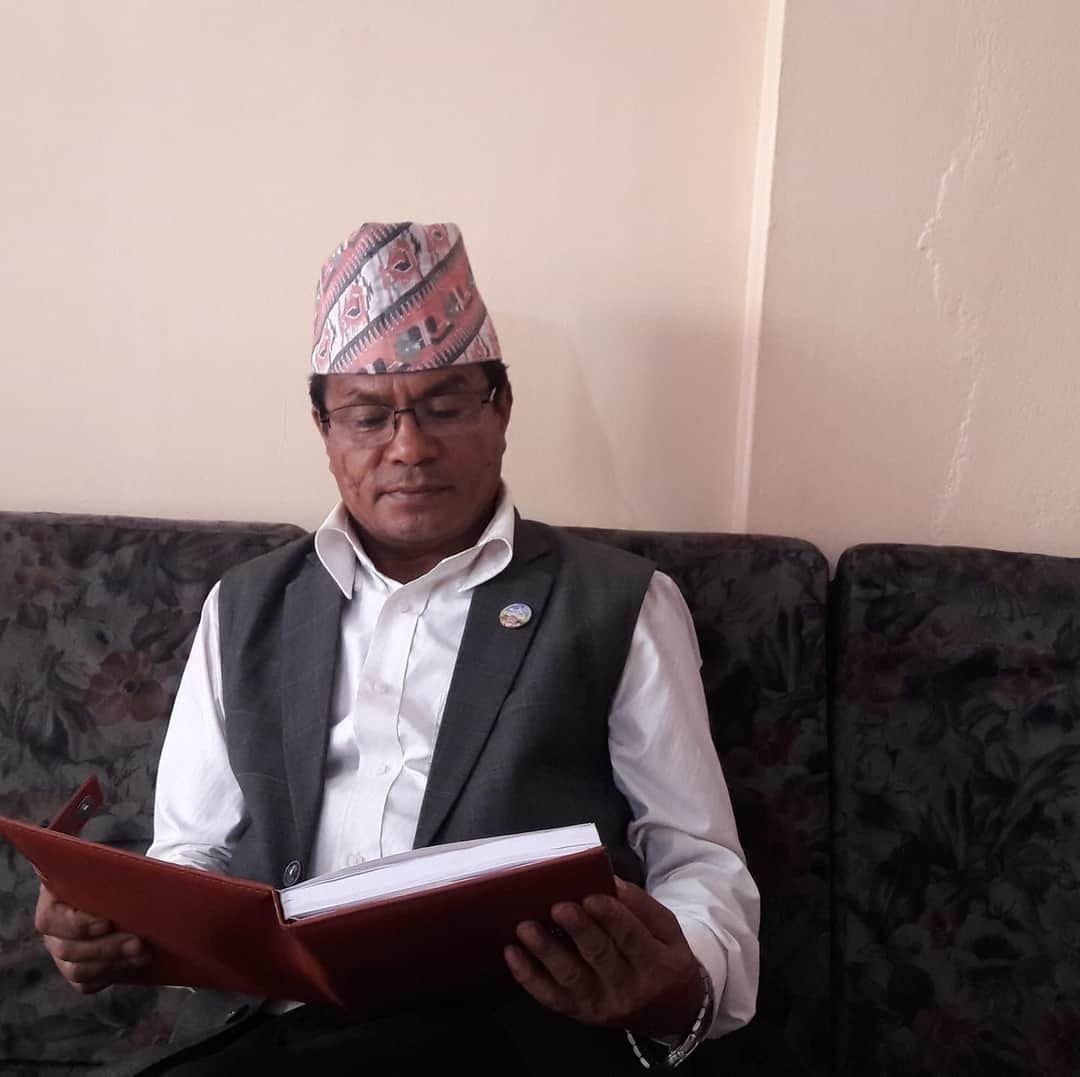 लुम्बिनी प्रदेश : माओवादीको प्रमुख सचेतकमा घर्ती, दुई प्रदेशसभा सदस्यसँग स्पष्टीकरण मागियो
