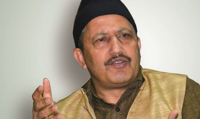 Govt laying emphasis on technical education, Minister Pokharel