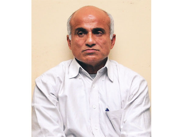 Prof Dr Govinda KC arrested