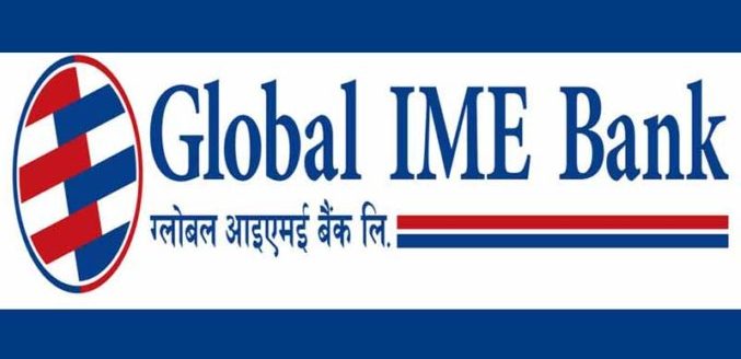 ग्लोबल आईएमई बैंकले लगानीकर्तालाई १३.५० प्रतिशत लाभांश बाँड्ने