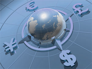 Time for a Global Financial Makeover