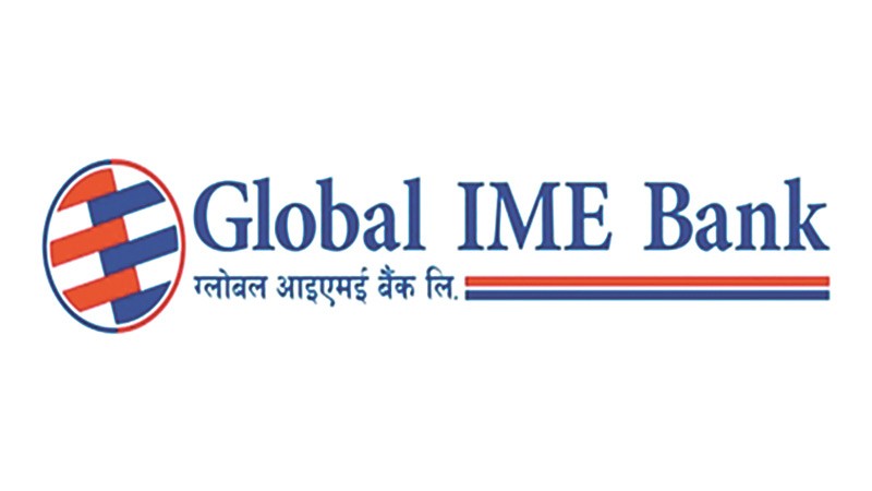 ग्लोबल आइएमई बैंकले घोषणा गर्‍यो १३.६ प्रतिशत लाभांश