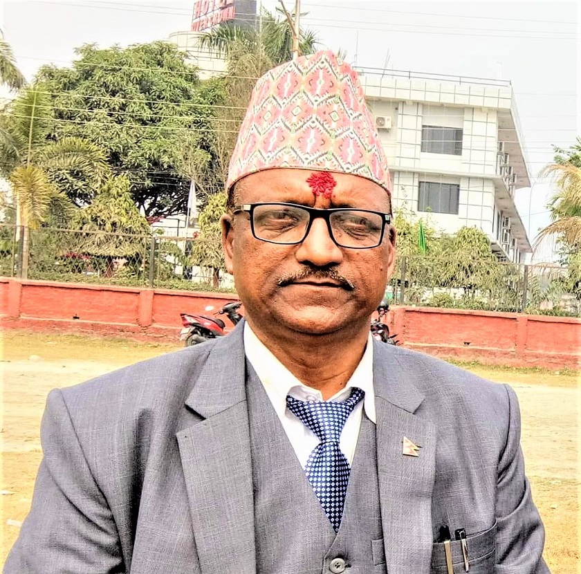 कर्णालीका प्रदेश प्रमुखद्वारा मुख्यमन्त्री शाहीलाई दिएको समर्थन फिर्ताबारे ध्यानाकर्षण