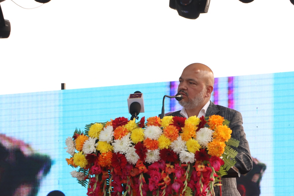 आर्थिक संकटका संकेत दर्शाउँदै उद्योगीले भने, ‘चालू पूँजी निर्देशका स्थगित गरौँ’