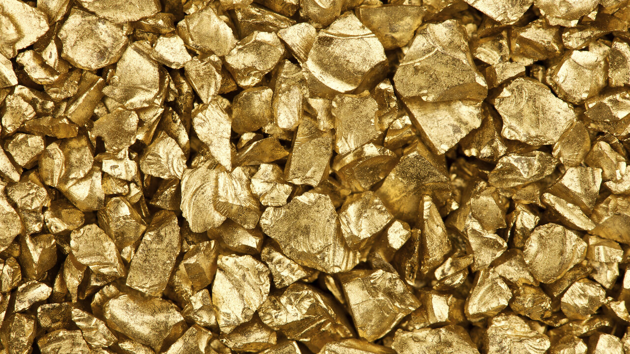 सोनभद्रमा ३ हजार टन होइन, १६० किलो सुन मात्र !