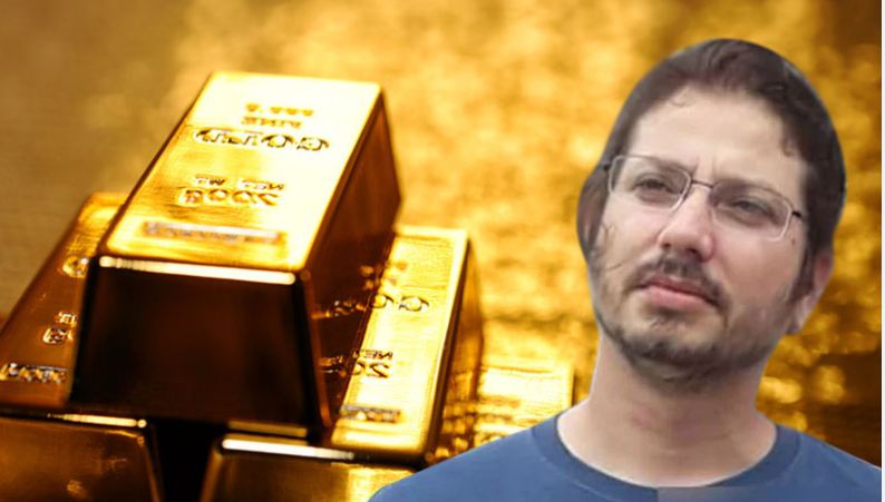 Main accused in gold smuggling case, Gore, arrested