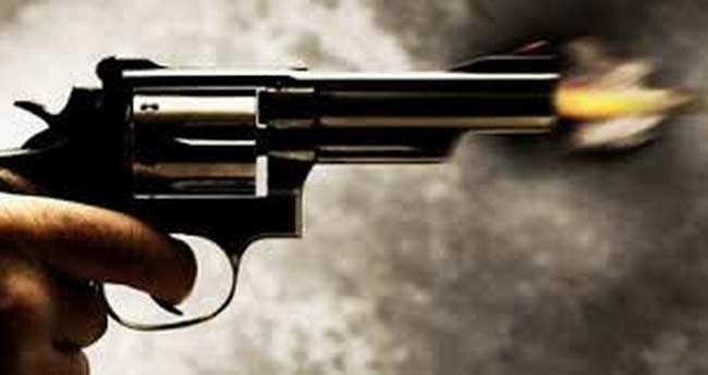 One shot dead in Kapilvastu