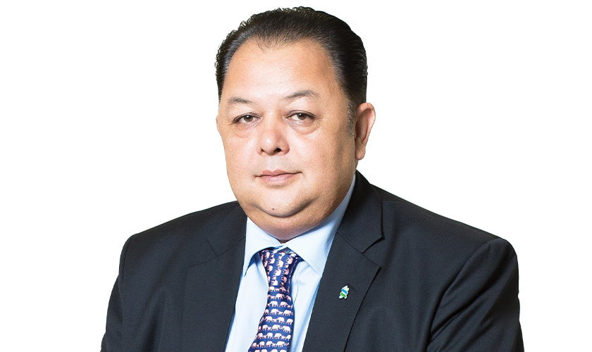 Rana appointed Deputy CEO  of Standard Chartered Bank Nepal