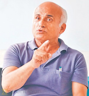 Lower House committee to consult Dr KC regarding Medical Education Bill