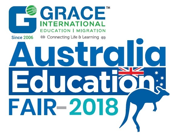 ग्रेस इन्टरनेशनलले अष्ट्रेलियन शैक्षिक मेला गर्दै
