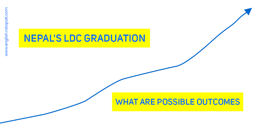 Nepal’s LDC graduation: Things to gain and lose