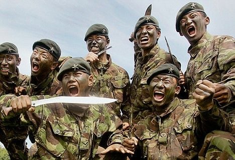 News Feature: 7 secrets of the only living VC recipient Gurkha soldier