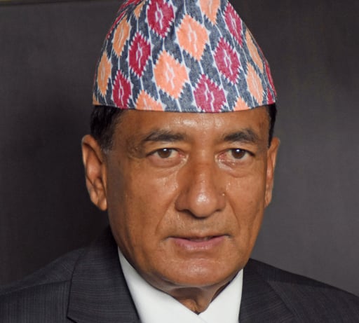 Finance Minister Karki elected from Sunsari-4