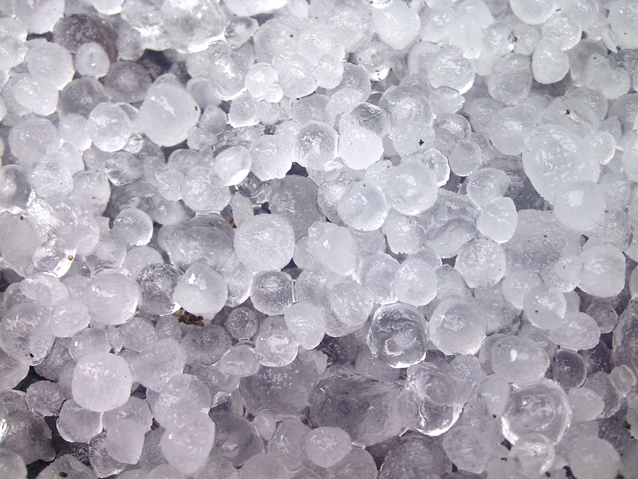 Rain, hailstone damage property worth million rupees