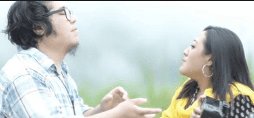 ‘आप्पा’ निर्देशकको ‘हजारौं रहर’