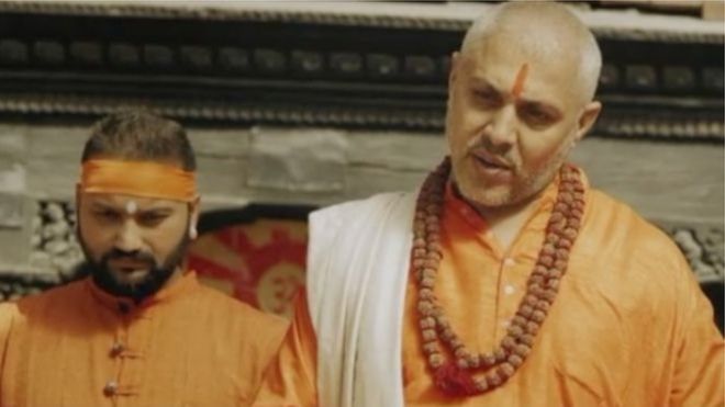 ती पाकिस्तानी नायक जो नेपालमा पण्डित बने