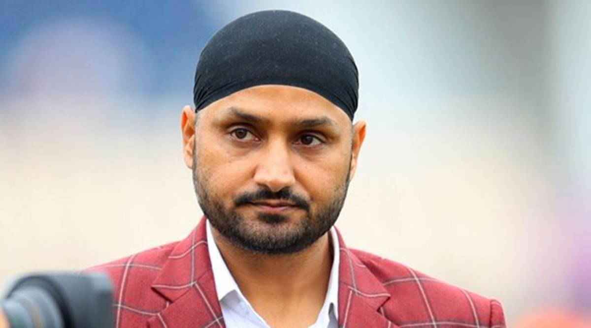 Harbhajan Singh retires from all formats of the game