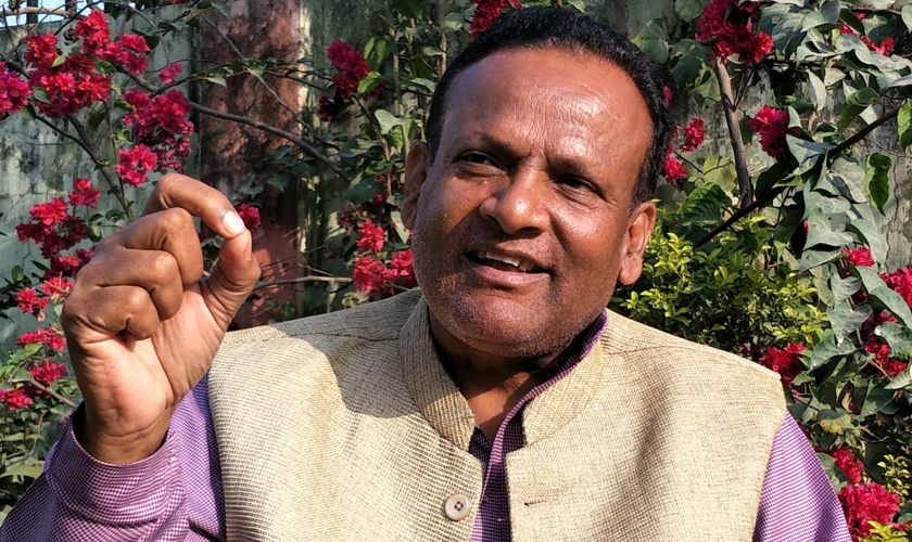   पप्पु कन्सट्रक्सनका मालिक रौनियारसहितको भ्रष्टाचार मुद्दामा सुनुवाइ हुँदै