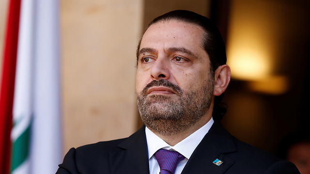 लेबनानका पूर्व प्रधानमन्त्री हरीरी पुनः प्रधानमन्त्रीमा निर्वाचित
