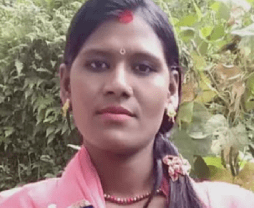 श्रीमतीको घाँटी थिचेर हत्या गरेको स्वीकार