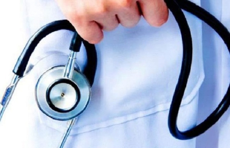 Around 1,000 benefitted from health camp