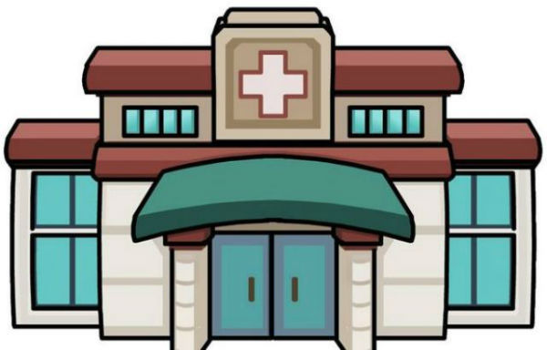 Remote village gets health post building