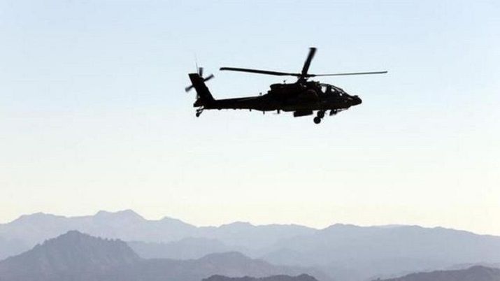 सिन्धुपाल्चोक भीषण पहिरो : हेलिकप्टरबाट उद्धार टोली पठाइँदै