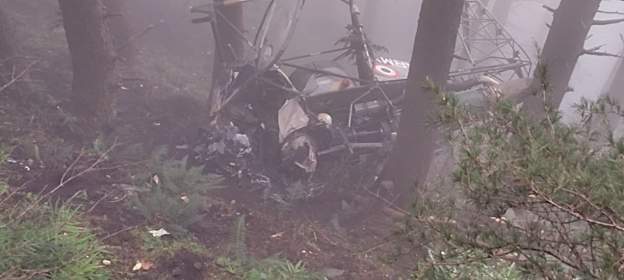 भारतीय सेनाको हेलिकोप्टर जम्मूमा दुर्घटना
