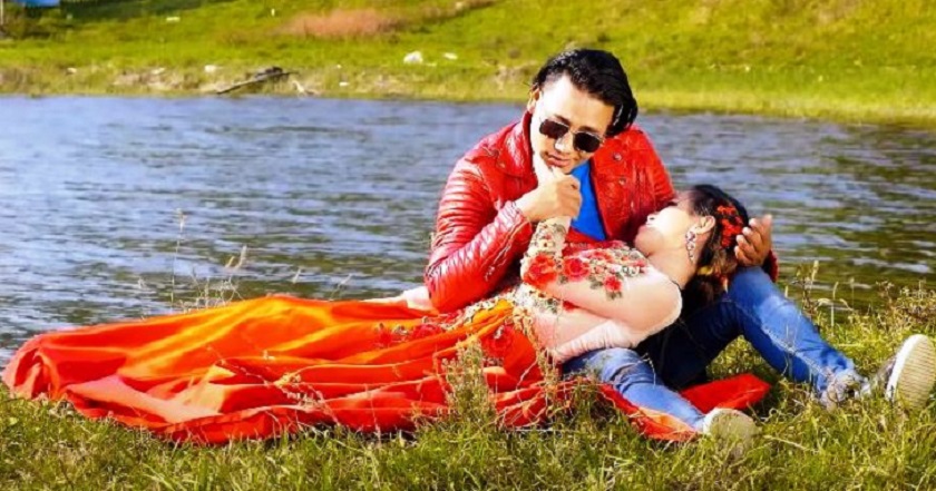 प्रताप र कविताको स्वर आयो ‘गोधुली’