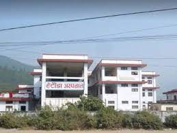 Health worker manhandled at Hetauda Hospital