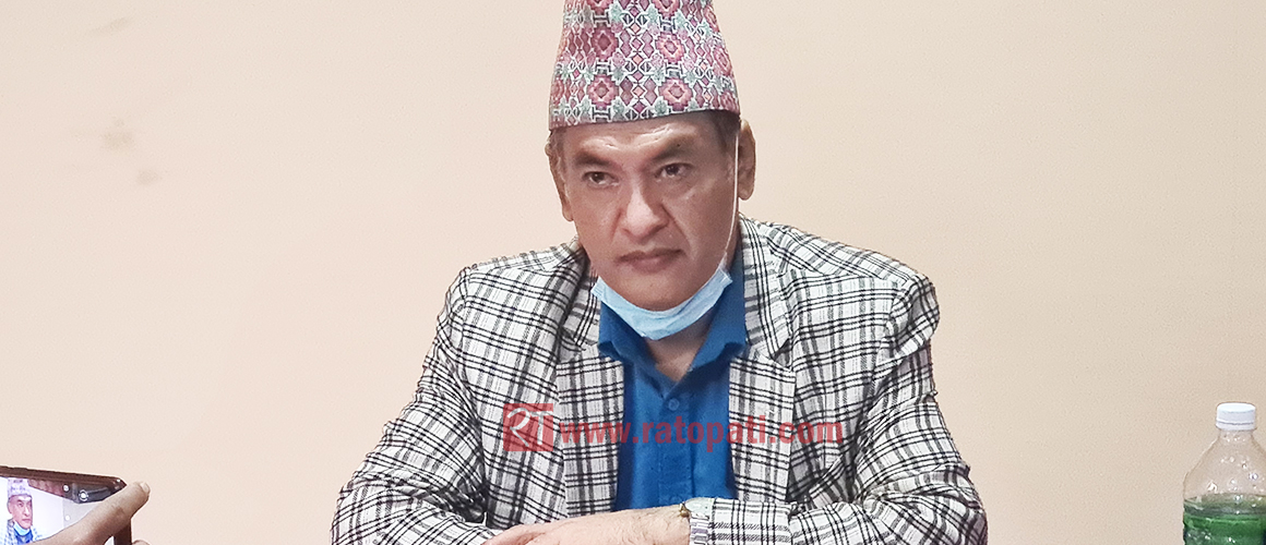 नेपाल विद्युत् प्राधिकरणका कार्यकारी निर्देशक शाक्य भन्छन्, 'सरकारले जहाँ सुकै पठाए पनि जान तयार छु'