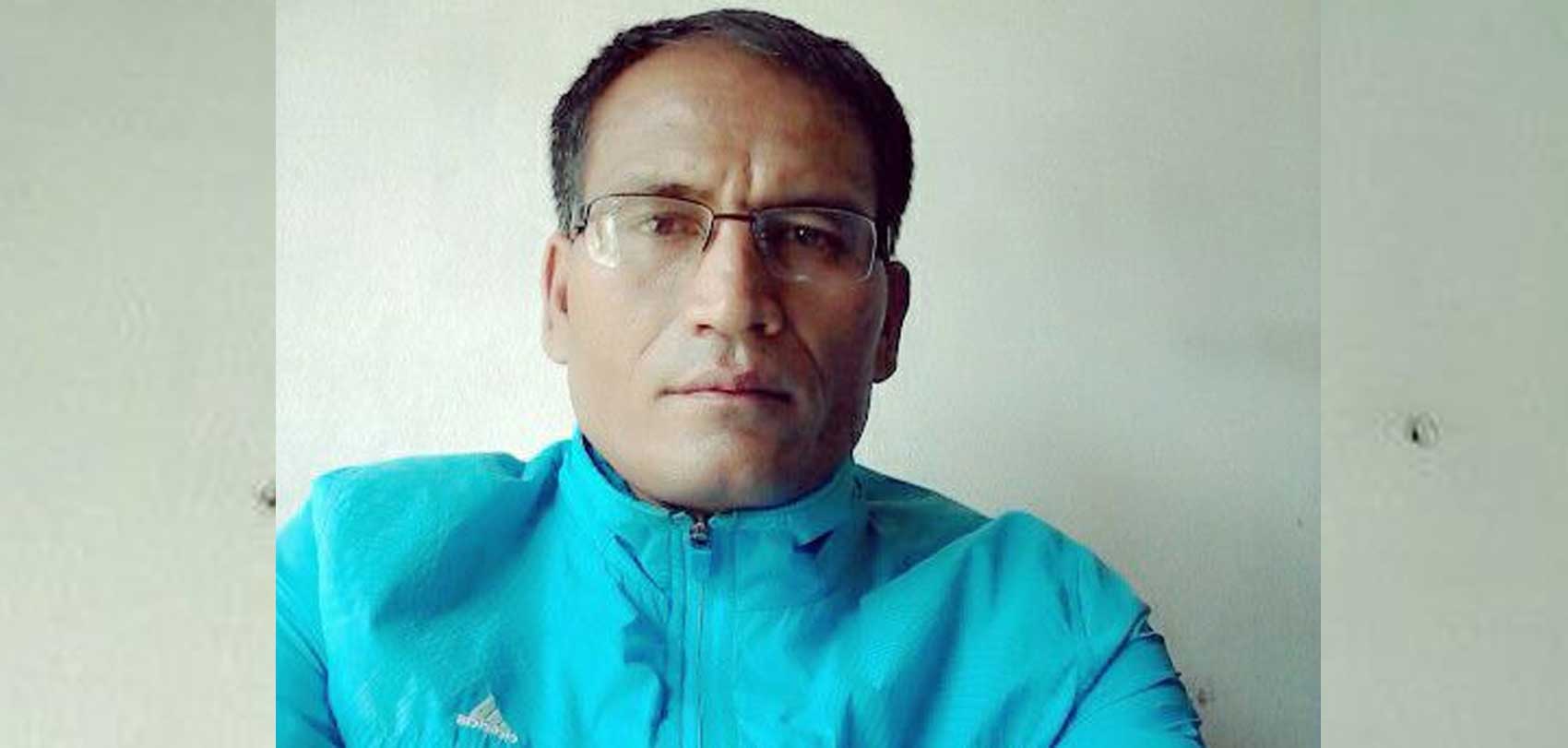 विप्लवका उपत्यका इन्चार्ज तथा पूर्वराज्यमन्त्री पूर्पक्षका लागि जेल चलान