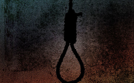 Three members of a family commit suicide