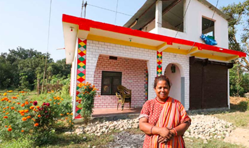Habitat for Humanity Nepal calls for national policy on housing microfinance